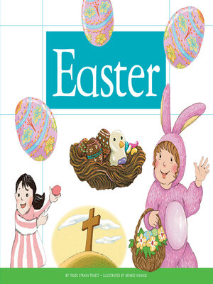 cover image of Easter